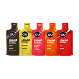 Liquid Energy Gel