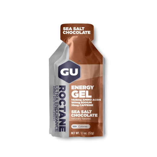 Roctane Energy Gel
