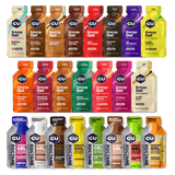 GU Energy Gel Trial Pack