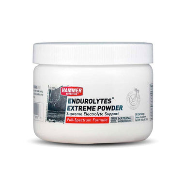 Hammer Nutrition Supplement Endurolytes Extreme XMiles