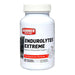 Hammer Nutrition Supplement Tub (120ct) Endurolytes Extreme Capsules XMiles