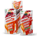 High5 Energy Drink Box of 12 Sachets / Berry Energy Drink w/ Protein XMiles