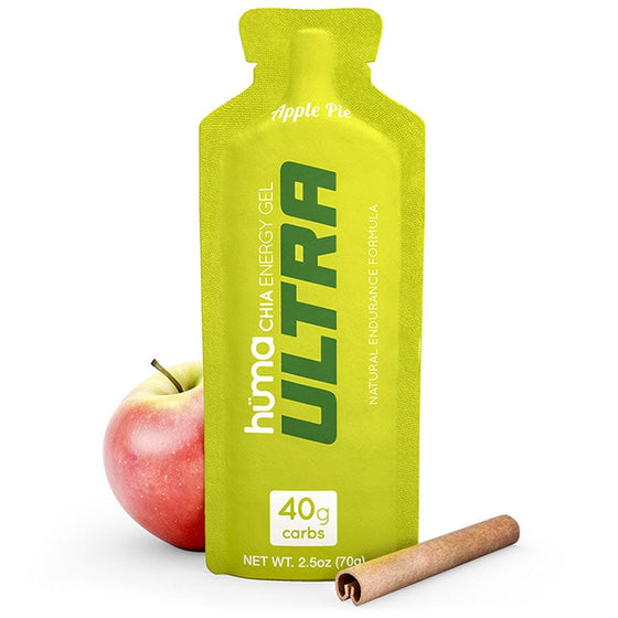 Hüma Gels Single Serve Huma Ultra Gel XMiles