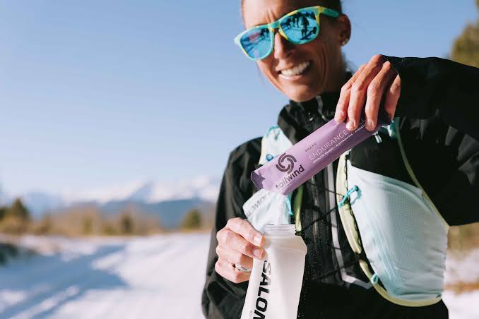 Tailwind is back!