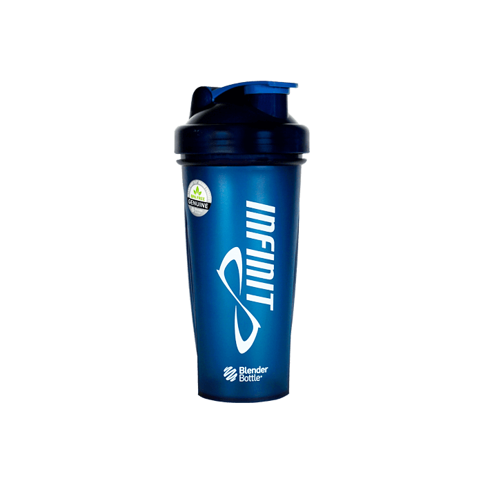 INFINIT Blue INFINIT BlenderBottle® XMiles