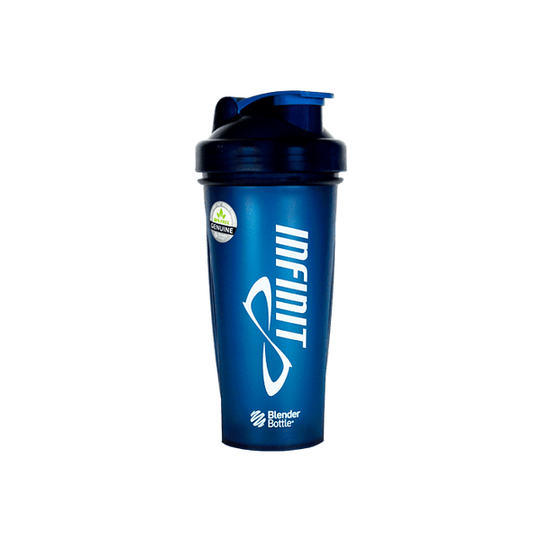 INFINIT Blue INFINIT BlenderBottle® XMiles