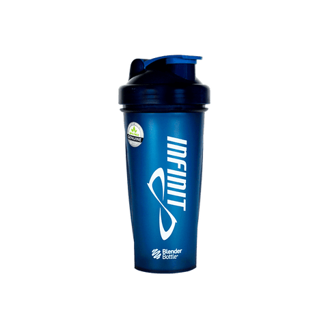 INFINIT Blue INFINIT BlenderBottle® XMiles