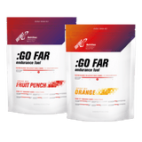 :GO FAR