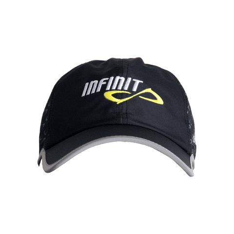 INFINIT INFINIT Running Hat XMiles