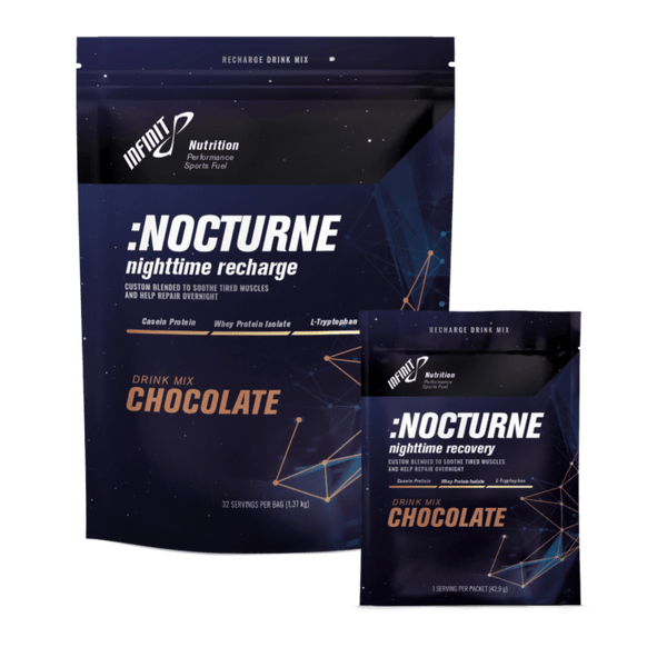 INFINIT :NOCTURNE XMiles