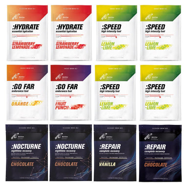 INFINIT Trial Pack 2 Day Training Bundle Training Bundle XMiles