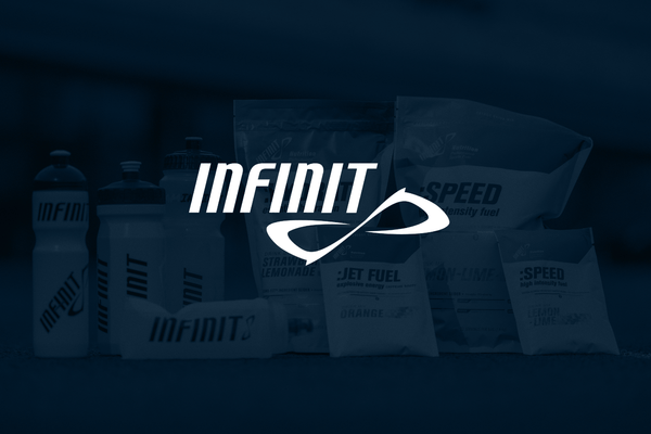 <strong>30% off </strong>INFINIT