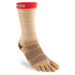 Injinji Socks M/L / Spur Injinji Women's Trail Midweight Crew XMiles