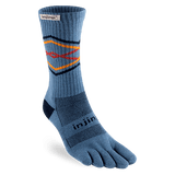 Injinji Trail Midweight Crew