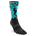 Injinji Socks S / Orcas Injinji Trail Midweight Crew XMiles