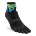 Injinji Socks S / Puffins Injinji Trail Midweight Mini-Crew XMiles