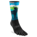 Injinji Socks S / Ridgelines Injinji Trail Midweight Crew XMiles