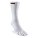 Injinji Socks S / White Injinji Sport Original Weight Crew XMiles