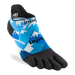 Injinji Socks Small / Glacier Injinji RUN Lightweight No-Show XMiles