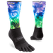 Injinji Socks Unisex - S / Hardrock The Courtney Crew XMiles