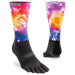 Injinji Socks Unisex - S / Moab The Courtney Crew XMiles