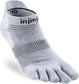 Injinji Women's RUN Lightweight No-Show