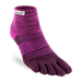 Injinji Socks XS/S / Violet Injinji Women's Trail Midweight Mini-Crew XMiles