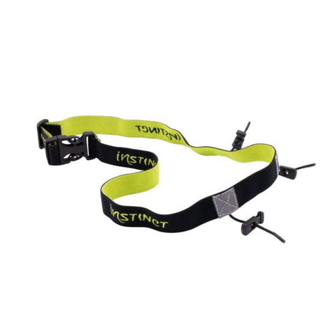 Instinct Accessories Race Number Belt XMiles