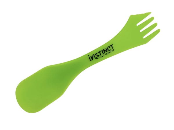 Instinct Spork — XMiles