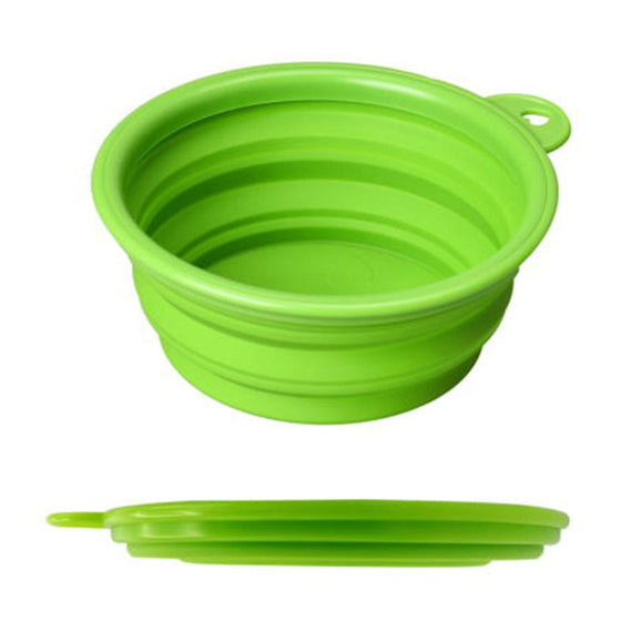 Instinct Compressible Bowl XMiles