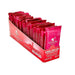 Kendal Mint Co. Energy Bars Box of 30 / Raspberry & Mint KMC NRG BAR Kendal Mint Cake Pocket-Sized Recharged XMiles