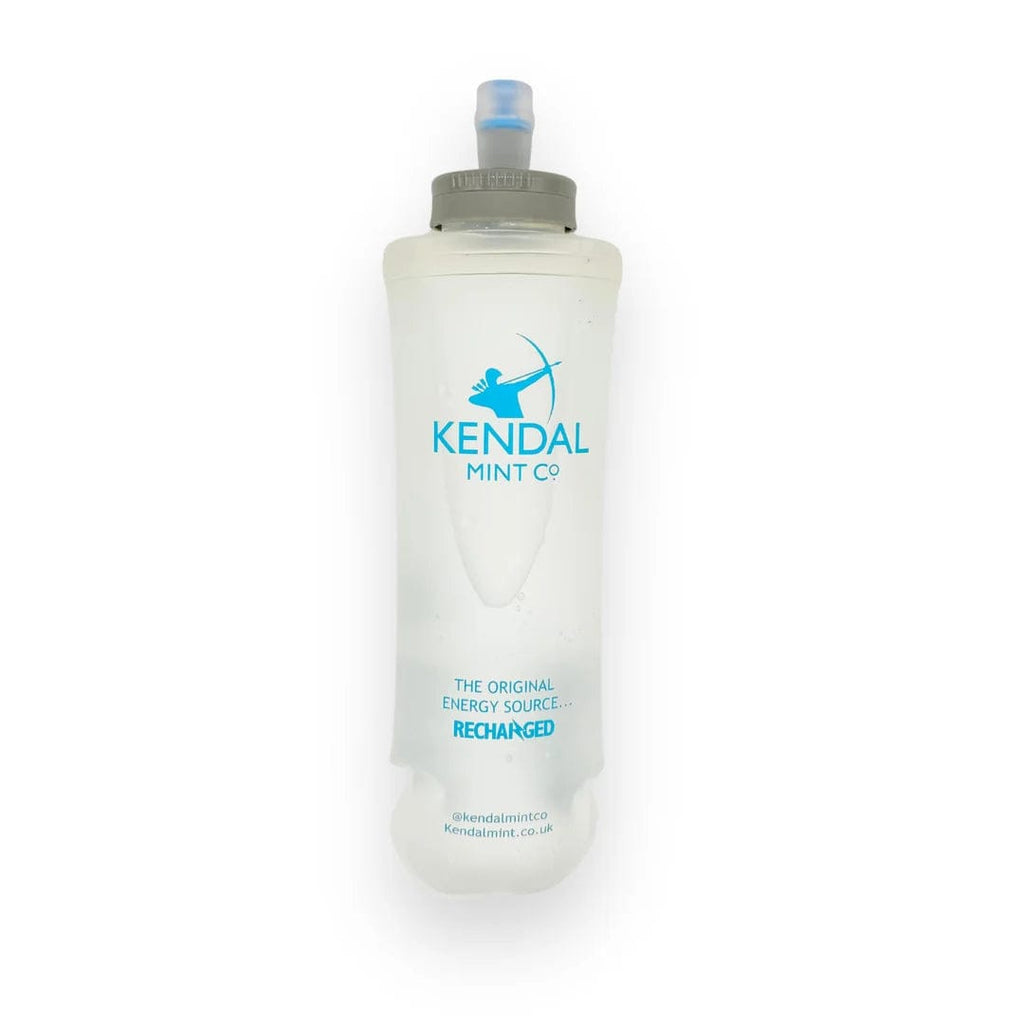 Kendal Mint Co. Flasks Gel Soft Flask 500ml Gel Soft Flask (500ml) XMiles