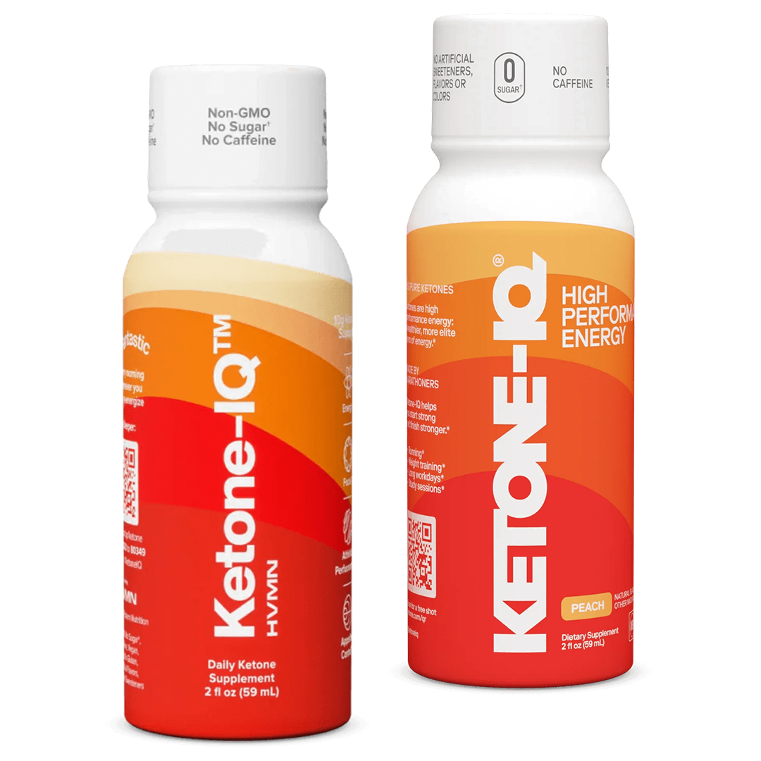 Ketone-IQ