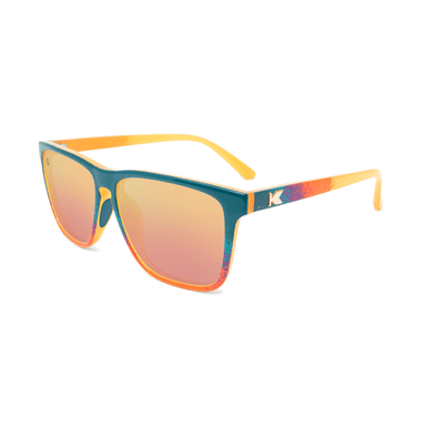 Knockaround Sunglasses Desert Fast Lanes Sport XMiles