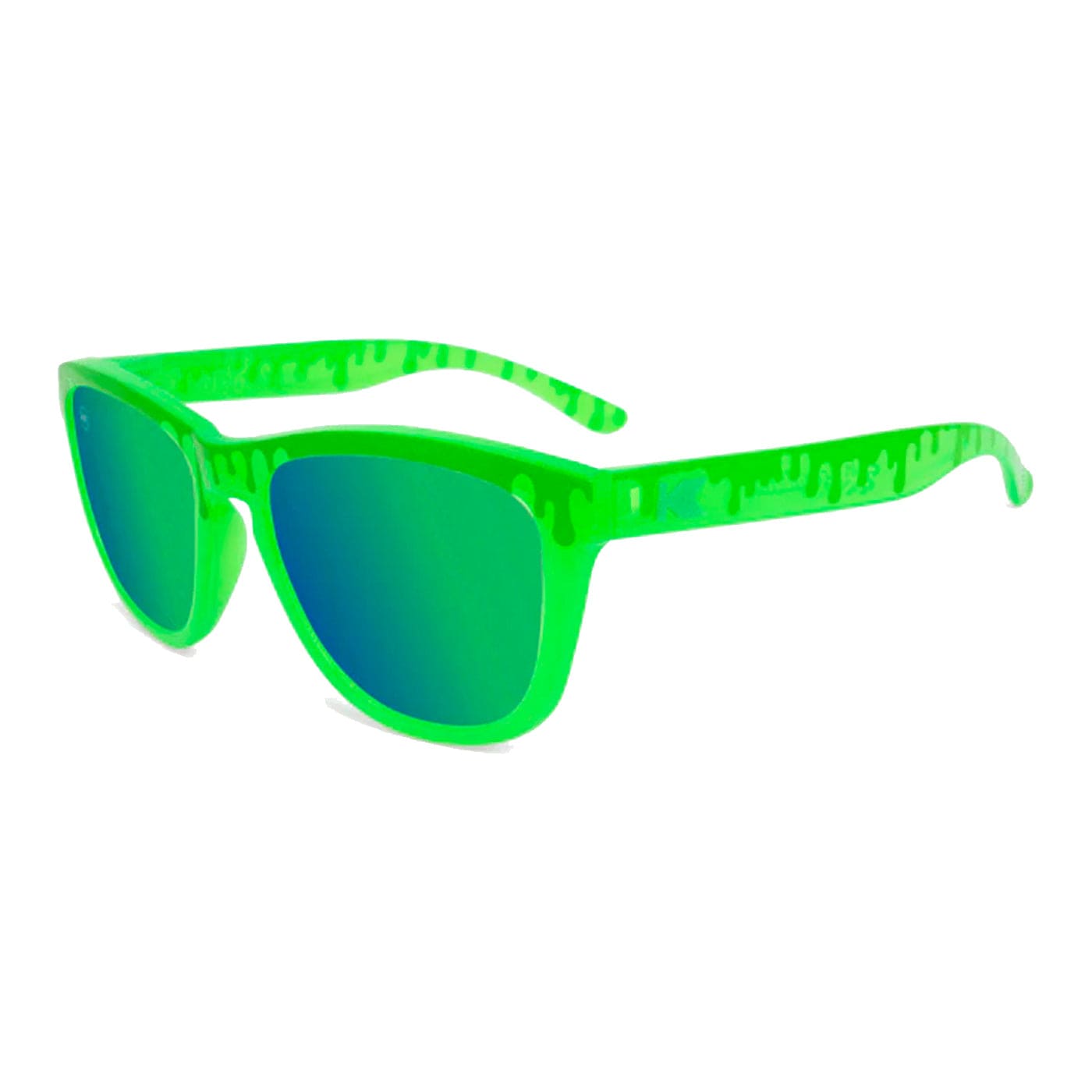 Knockaround Sunglasses Slime Time Kids Premiums XMiles