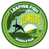 Climbers Muscle Rub