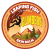 Climbers Skin Balm