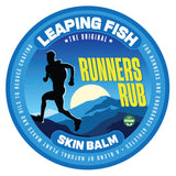 Runners Rub Balm