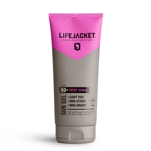 Sun Gel SPF 50+