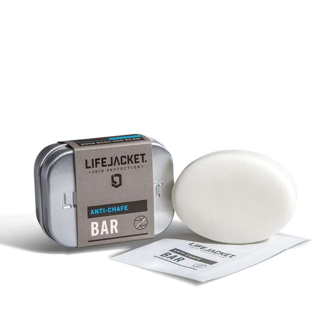 Lifejacket Skin Protection Anti Chafe Bar XMiles