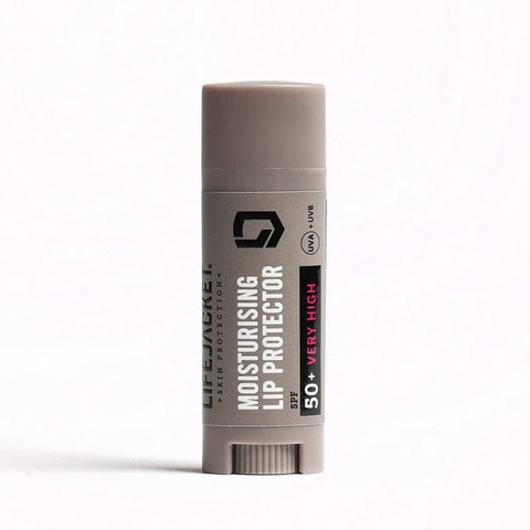 Lifejacket Skin Protection SPF50+ Moisturising Lip Protector XMiles