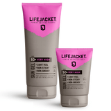 Sun Gel SPF 50+