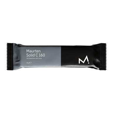 Maurten Energy Bars Single Serve / Cocoa Solid C 160 XMiles