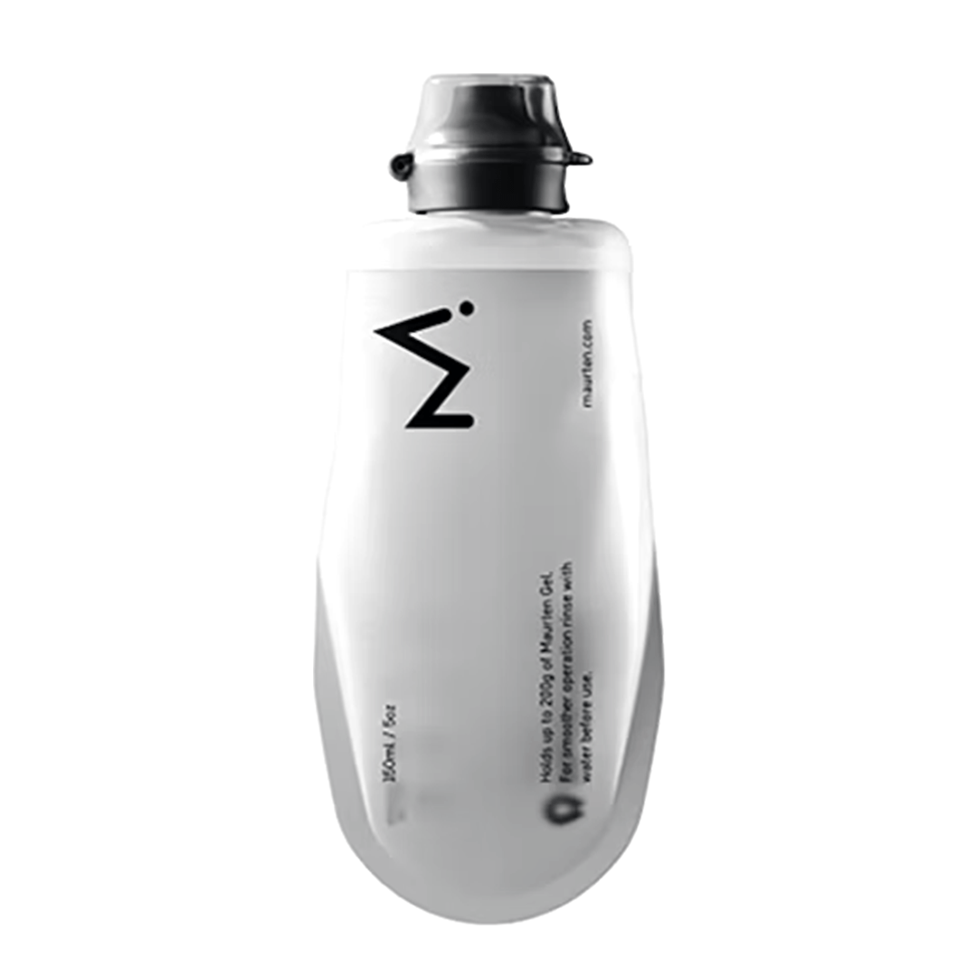 Maurten Flasks 150ml Gelflask 150ml XMiles