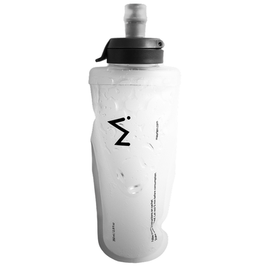 Maurten Flasks 350ml Gel Mix Flask 350ml XMiles