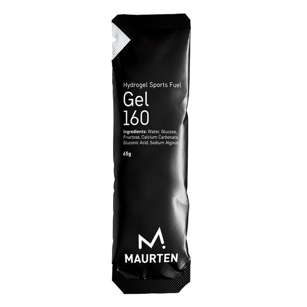 Maurten Gels GEL 160 XMiles