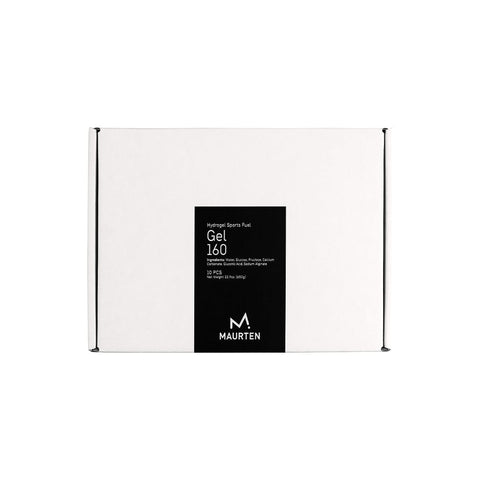 Maurten Gels GEL 160 XMiles