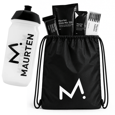 Maurten Trial Pack Maurten Summer Training Kit XMiles