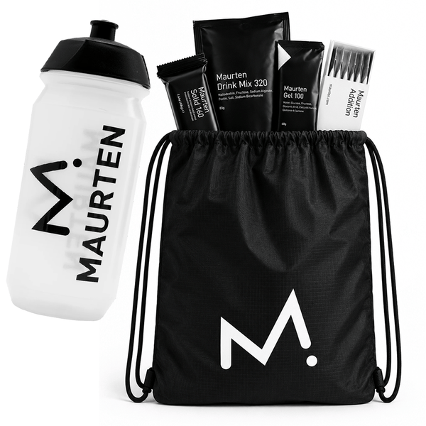 Maurten Trial Pack Maurten Summer Training Kit XMiles