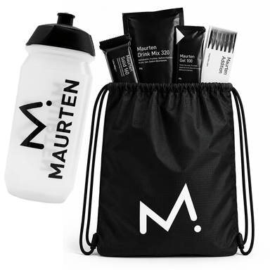 Maurten Trial Pack Maurten Summer Training Kit XMiles